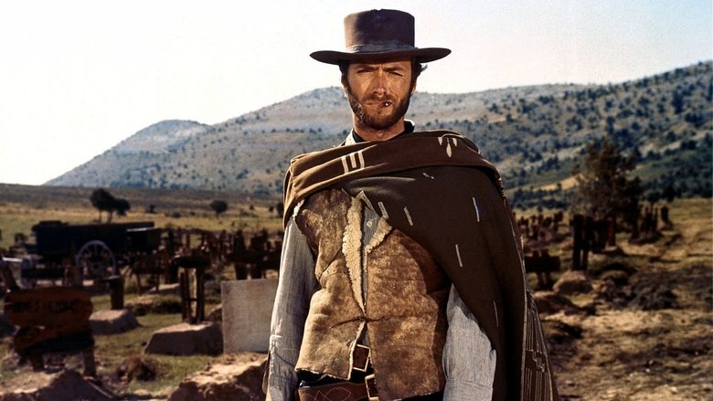 Backdrop image for movie The Good, the Bad and the Ugly