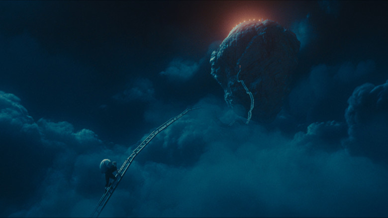 Backdrop image for movie The Magic Faraway Tree