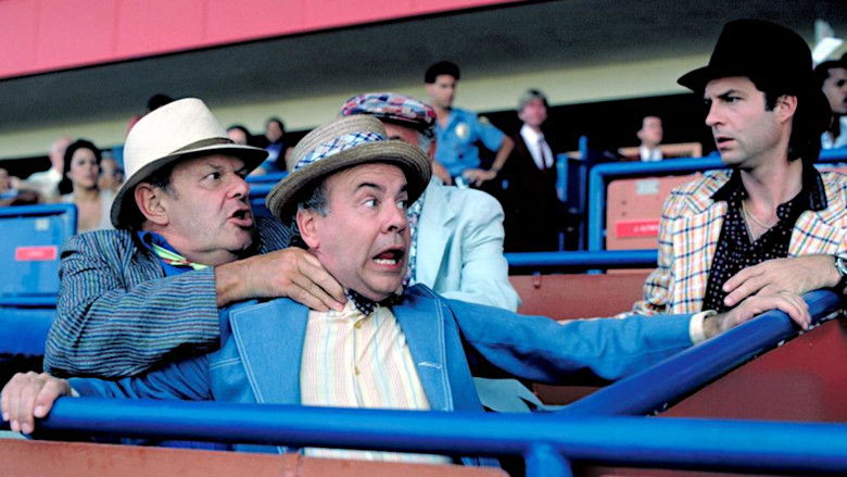 Backdrop image for movie The Longshot