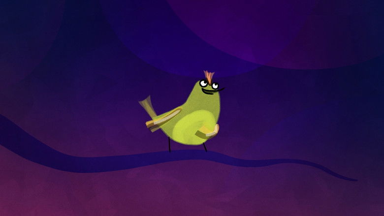 Backdrop image for movie L'Aigle et le roitelet