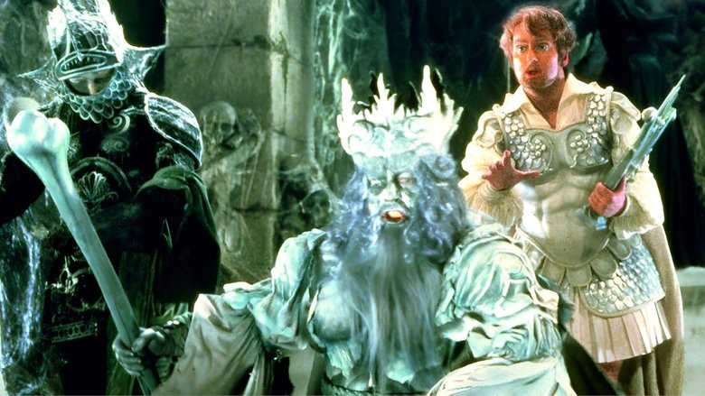 Backdrop image for movie L'Orfeo