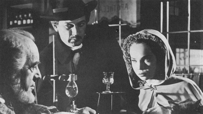 Backdrop image for movie The Man with a Cloak