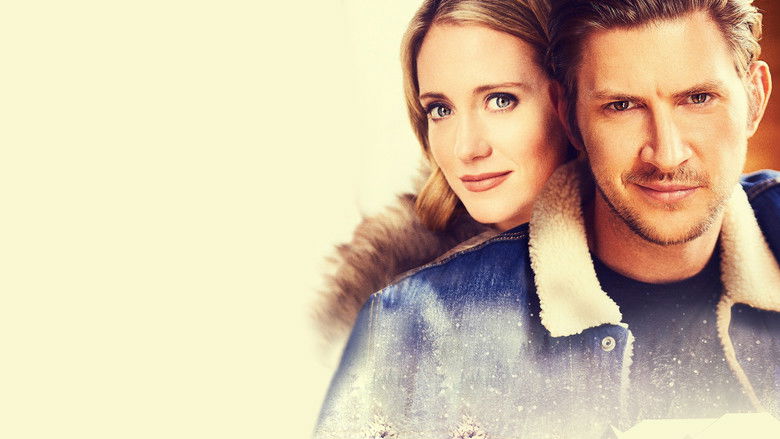 Backdrop image for movie A Very Country Christmas