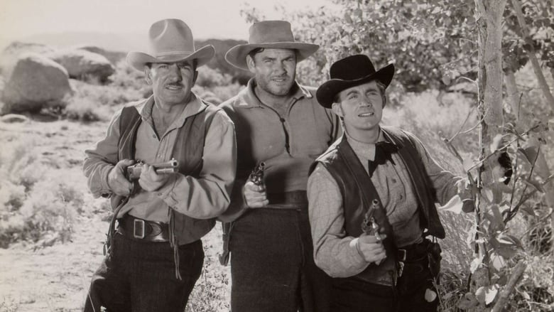 Backdrop image for movie Panhandle