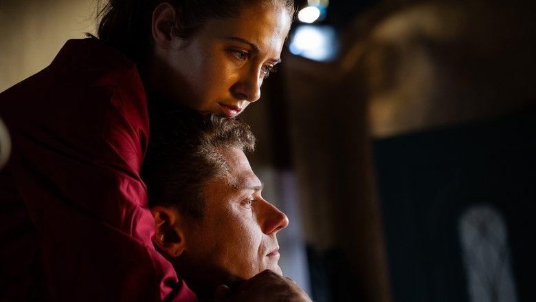Backdrop image for movie The House She Left