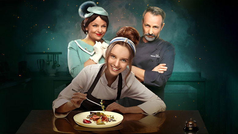 Backdrop image for movie Taste of Freedom