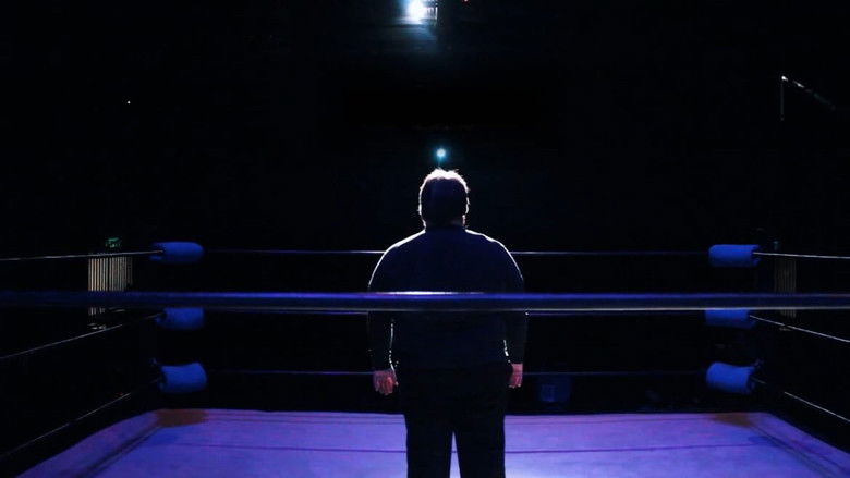 Backdrop image for movie Being 500: A Professional Wrestling Documentary
