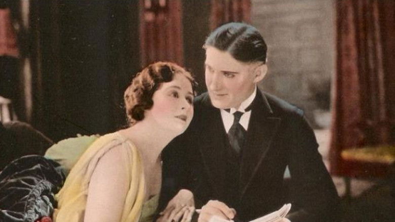 Backdrop image for movie Mid-Channel