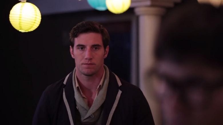 Backdrop image for movie Midnights with Adam
