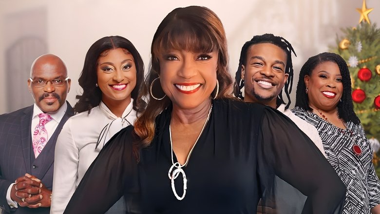 Backdrop image for movie A Christmas Blessing
