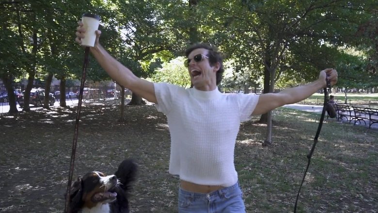 Backdrop image for movie Year of the Oat Milk Latte