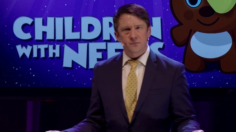 Backdrop image for movie Jonathan Pie: Live at the Shepherds Bush Empire