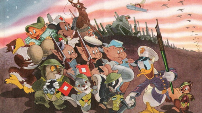 Backdrop image for movie All Together