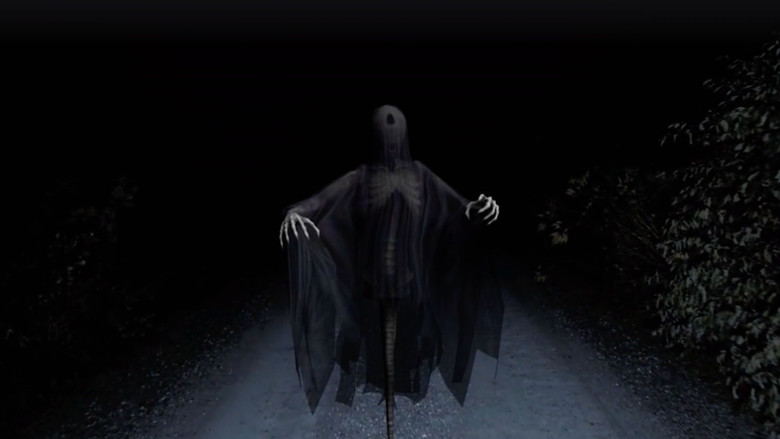 Backdrop image for movie Demonic Aliens: UFOs From Inner Space