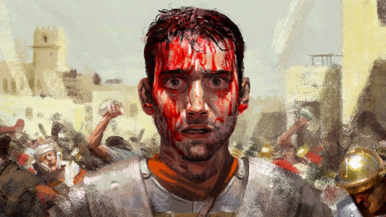 Backdrop image for movie Legend of Destruction