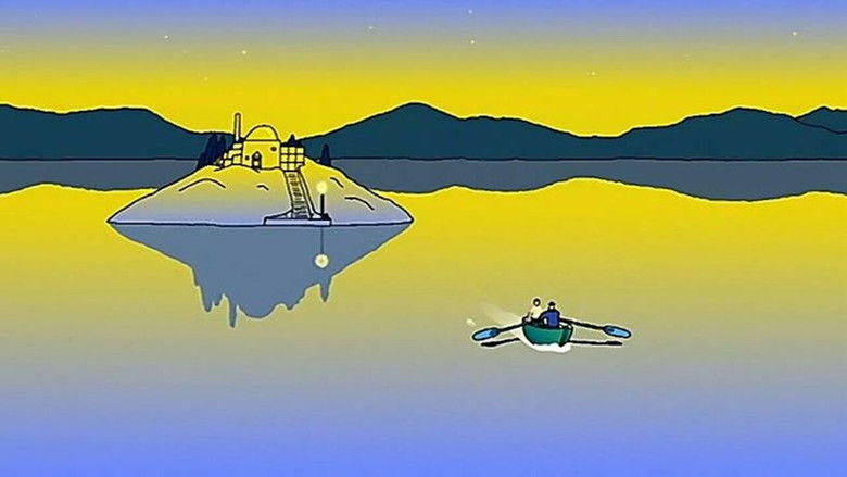 Backdrop image for movie Ursa Minor Blue