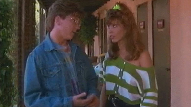 Backdrop image for movie Hollywood Hot Tubs 2: Educating Crystal