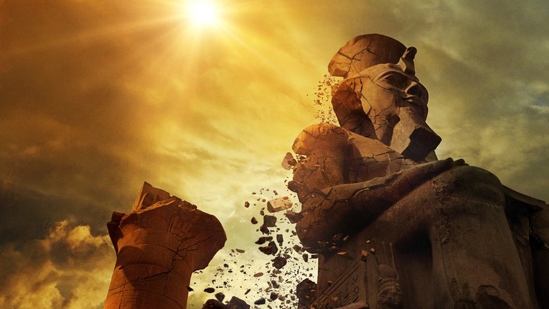 Backdrop image for movie Ancient Armageddon
