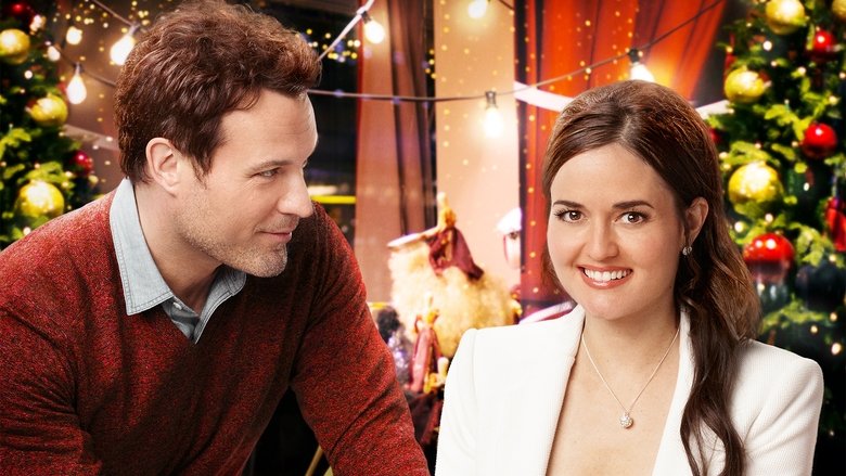 Backdrop image for movie My Christmas Dream