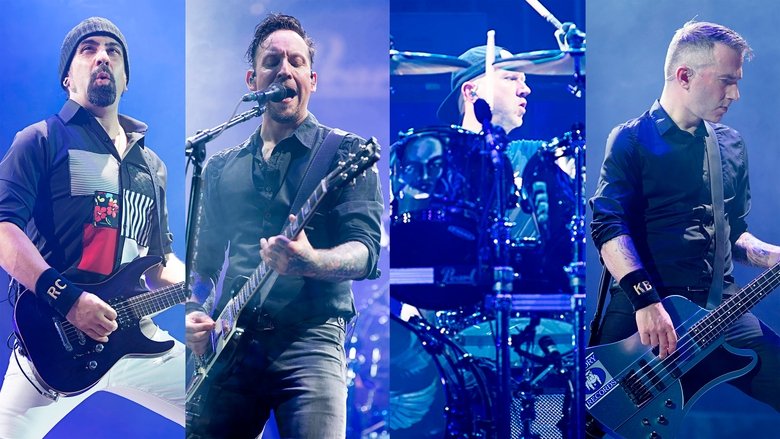 Backdrop image for movie Volbeat - Let’s Boogie! Live from Telia Parken