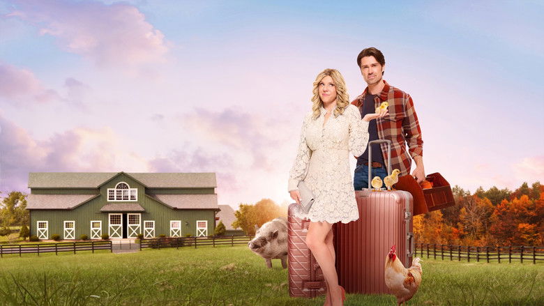 Backdrop image for movie The Heiress and the Handyman