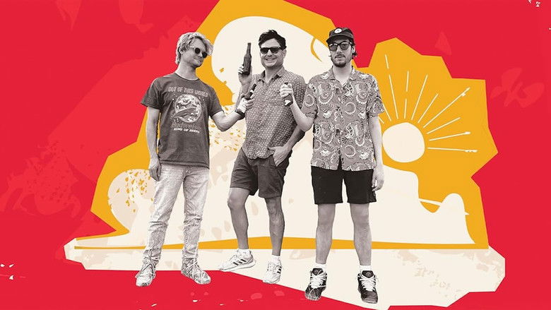 Backdrop image for movie Blood, Sweat and Beers, or How the Sloppy Boys Made an Album on a Farm in West Texas