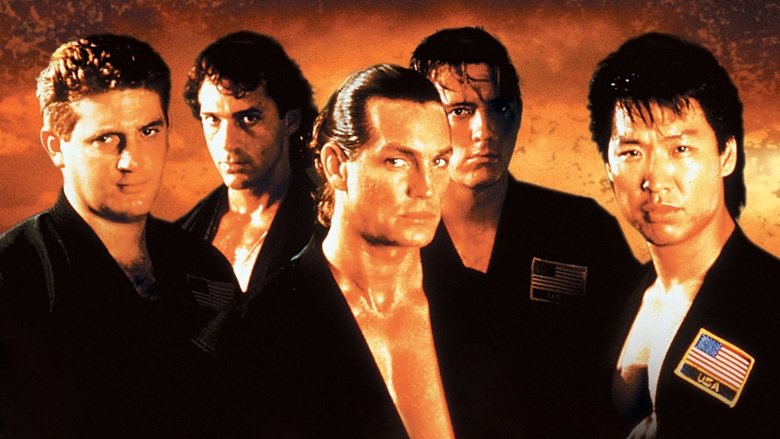 Backdrop image for movie Best of the Best