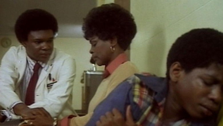 Backdrop image for movie A Hero Ain't Nothin' But a Sandwich