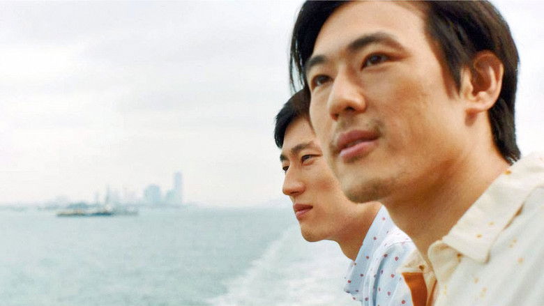 Backdrop image for movie Front Cover