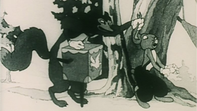 Backdrop image for movie An Agreement in the Forrest