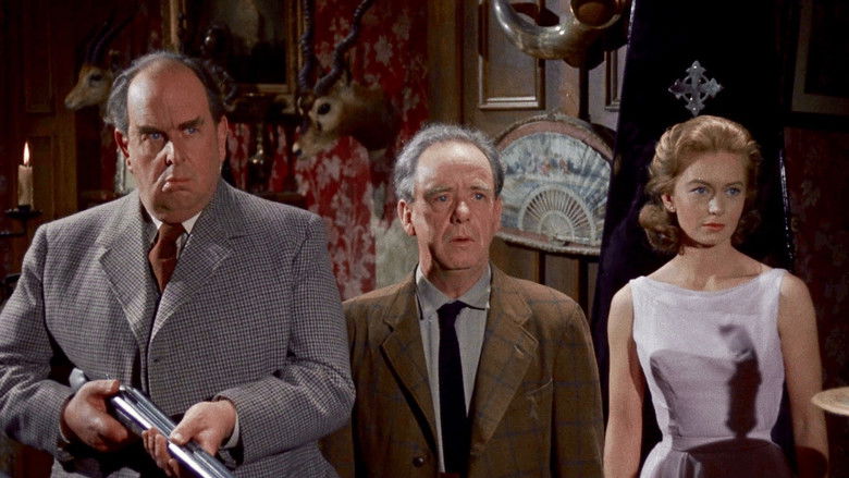 Backdrop image for movie The Old Dark House