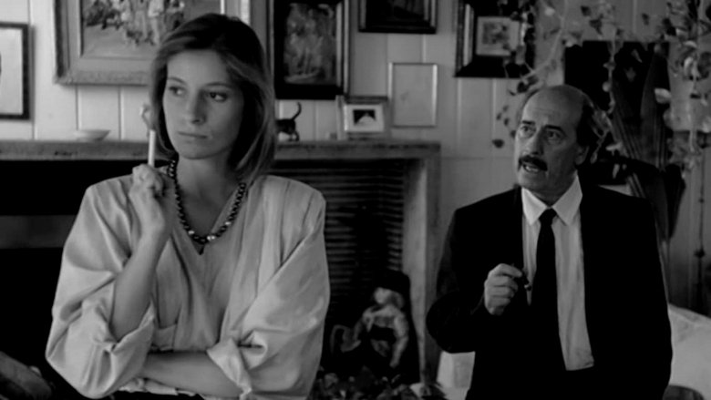 Backdrop image for movie Crónica sentimental en rojo