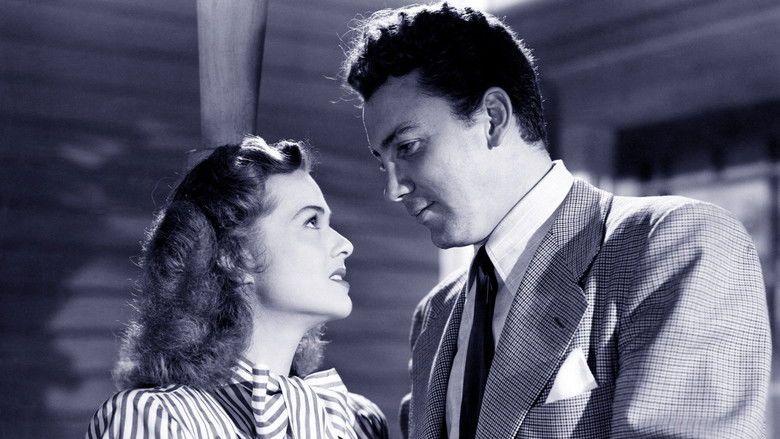 Backdrop image for movie Leather Gloves