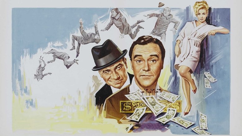 Backdrop image for movie The Fortune Cookie