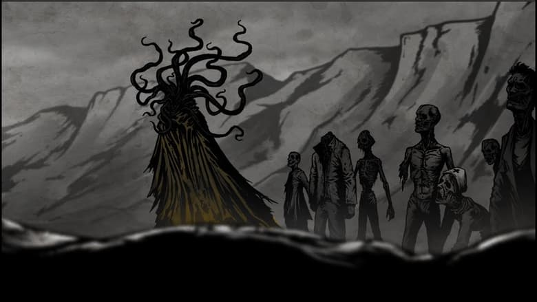 Backdrop image for movie The Man From The Sea