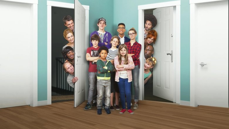 Backdrop image for movie We Are Family