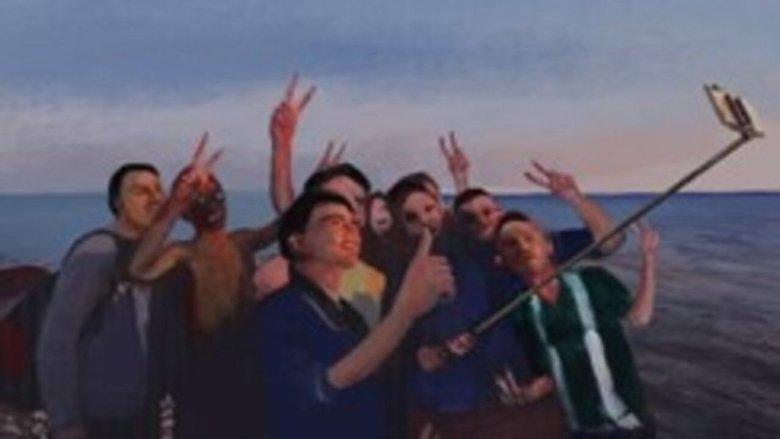Backdrop image for movie Selfies