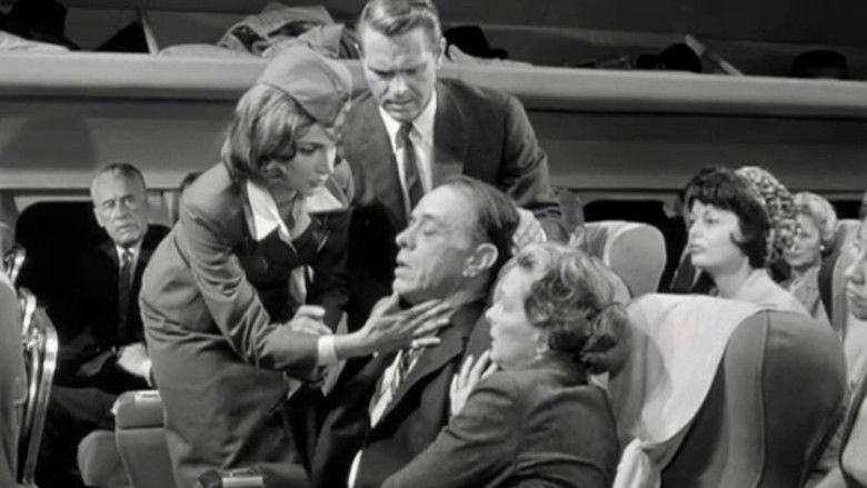 Backdrop image for movie The Flight That Disappeared