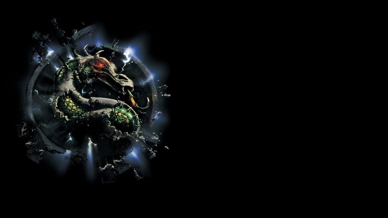 Backdrop image for movie Mortal Kombat: Annihilation
