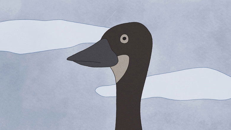 Backdrop image for movie Hudson Geese