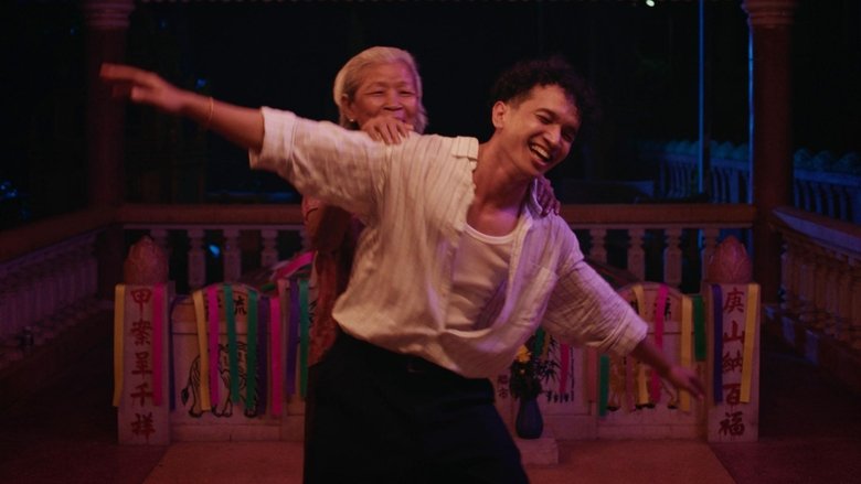 Backdrop image for movie Grandma Nai Who Played Favorites