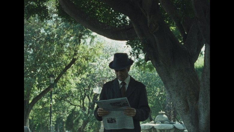 Backdrop image for movie Tlön