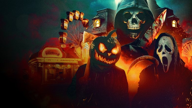 Backdrop image for movie Haunt Season