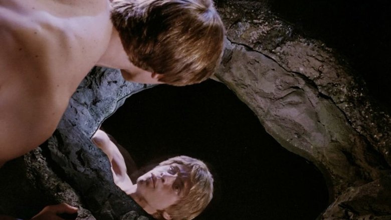 Backdrop image for movie Narcissus