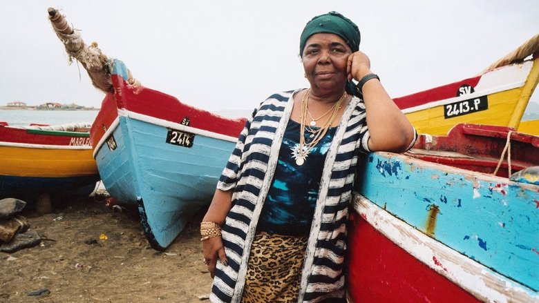 Backdrop image for movie Looking for Cesária Évora