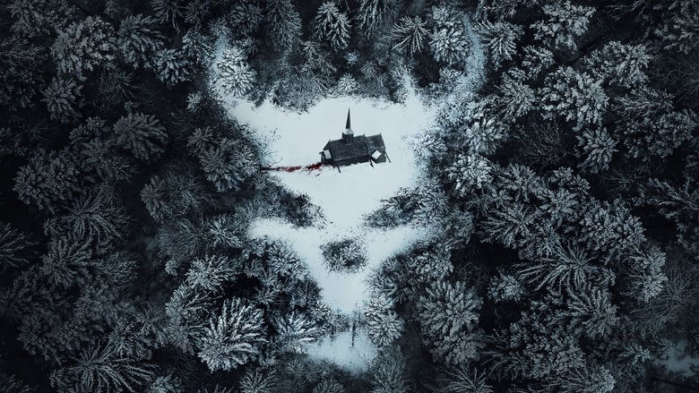 Backdrop image for movie Paranormal Activity: Next of Kin