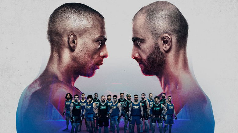 Backdrop image for movie UFC on ESPN 30: Barboza vs. Chikadze