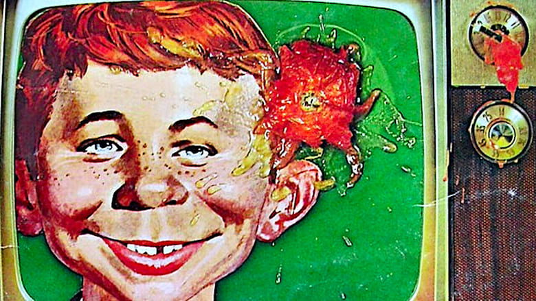 Backdrop image for movie The Mad Magazine TV Special