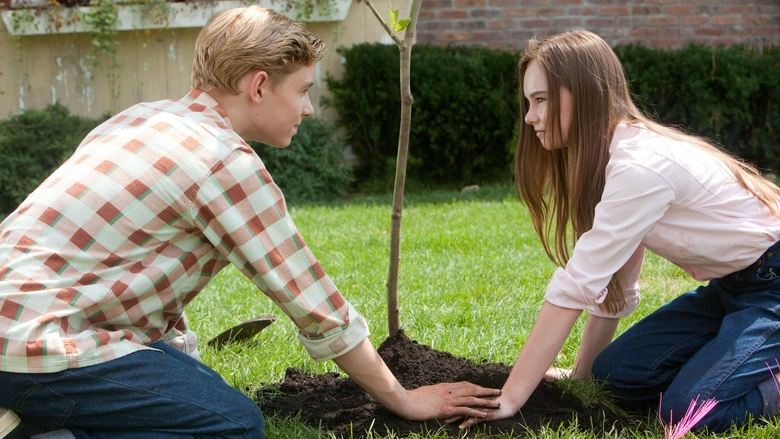 Backdrop image for movie Flipped