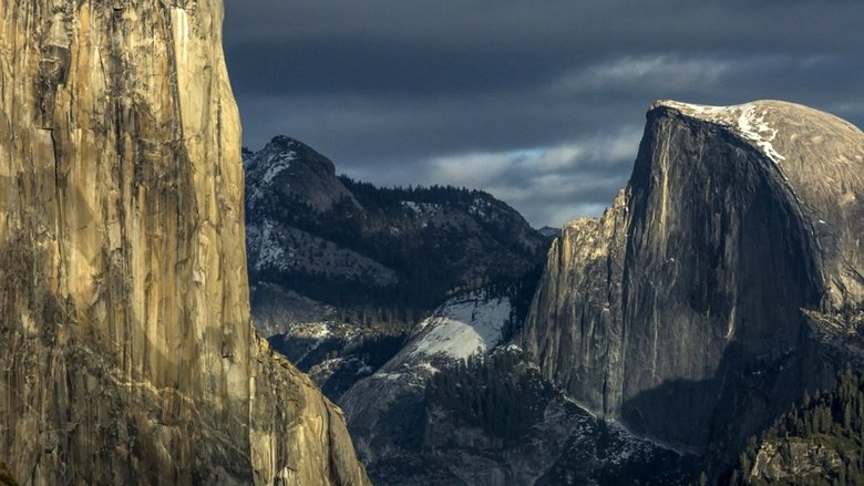 Backdrop image for movie Vertical Frontier